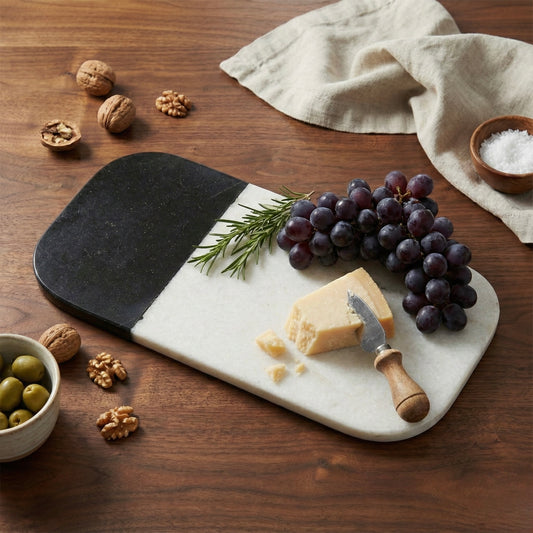 The NoirBlanc Tray - Hues & Craft