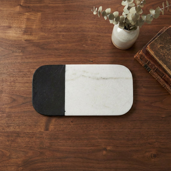 The NoirBlanc Tray - Hues & Craft