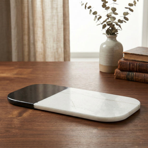 The NoirBlanc Tray - Hues & Craft