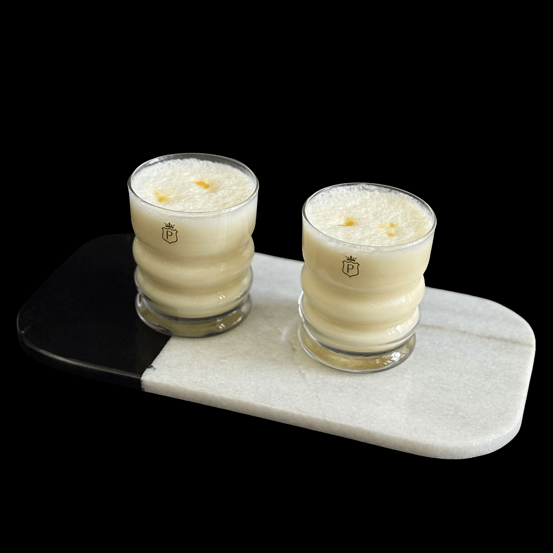 The NoirBlanc Tray - Hues & Craft