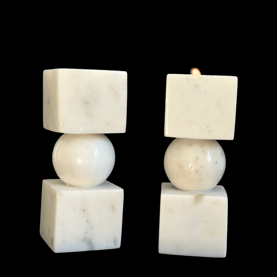 The Calida Marble - Hues & Craft