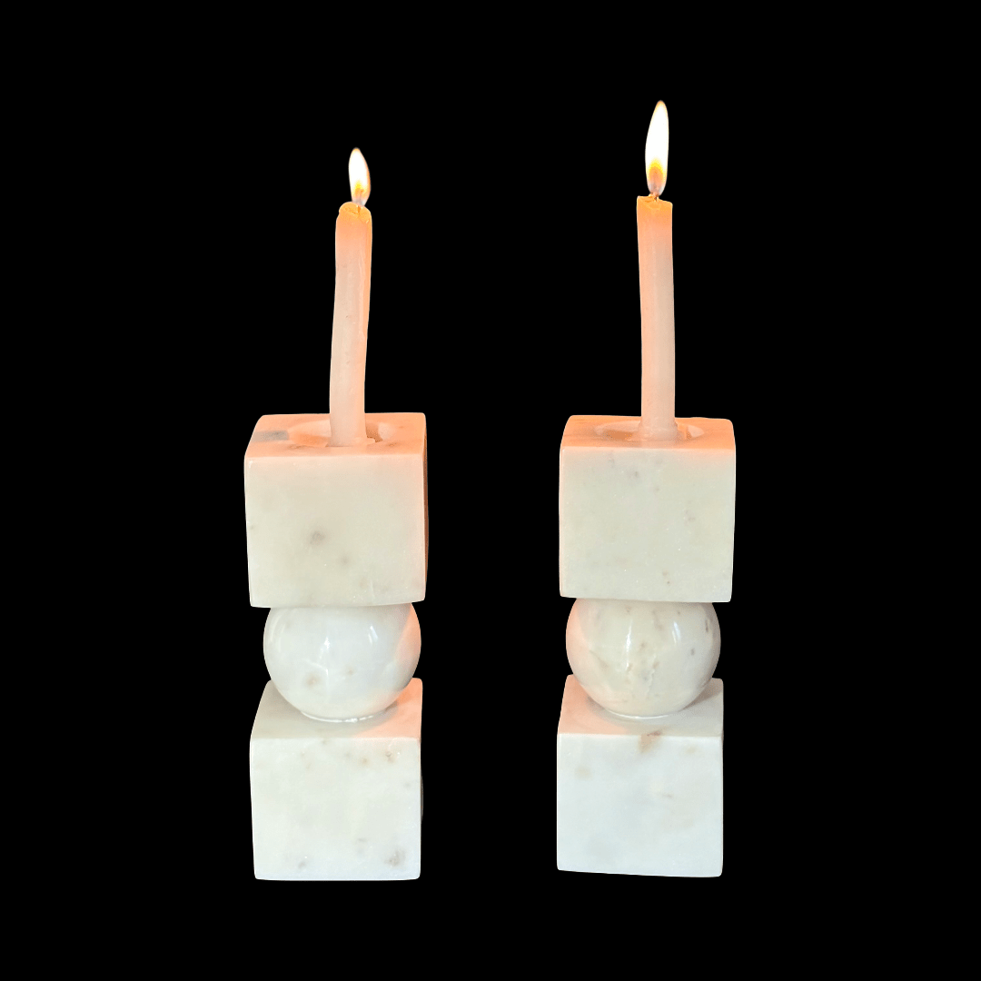 The Calida Marble - Hues & Craft
