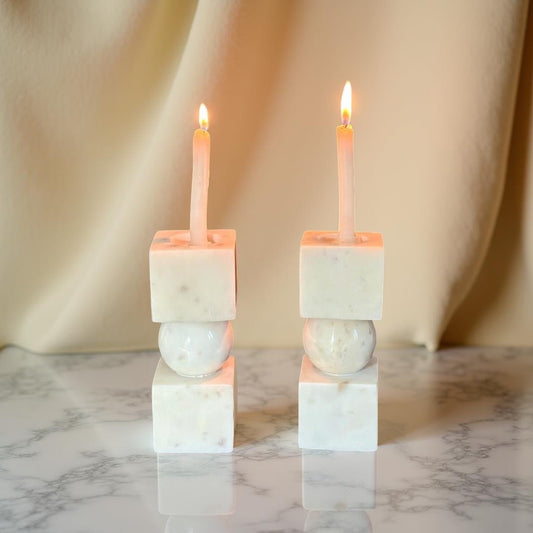 The Calida Marble - Hues & Craft
