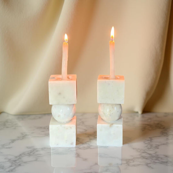 The Calida Marble - Hues & Craft