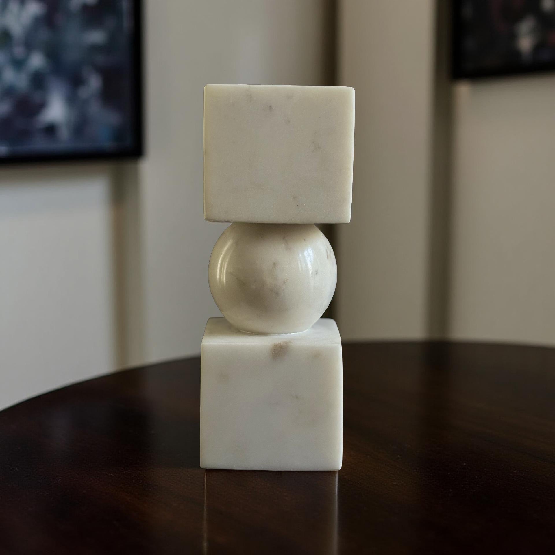 The Calida Marble - Hues & Craft